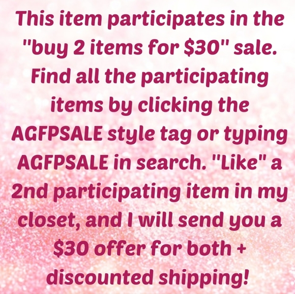 Rhinestone clear elegant small swing jacket dainty studs earrings 2/$30 - Picture 2 of 9